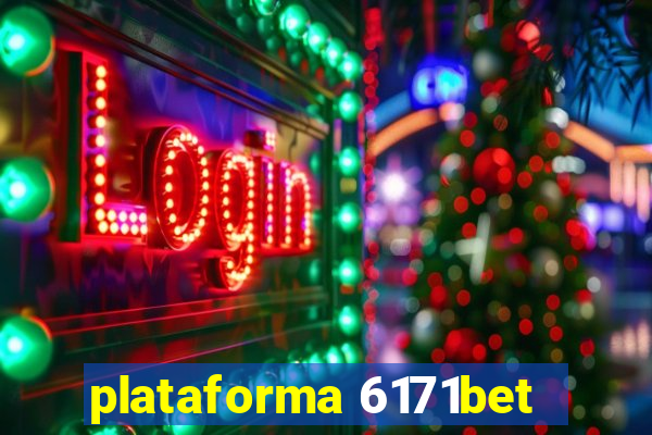 plataforma 6171bet